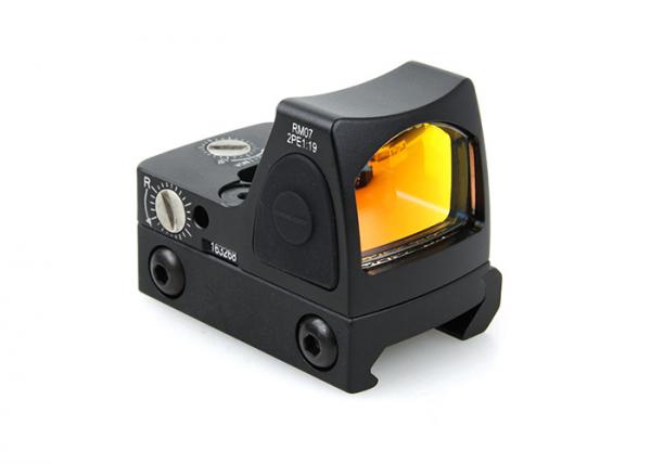 G HM RM Red dot sight ( BK )